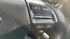 Hyundai Kona 1.0 TGDi 48V MHEV SE Connect 5dr Petrol Hatchback